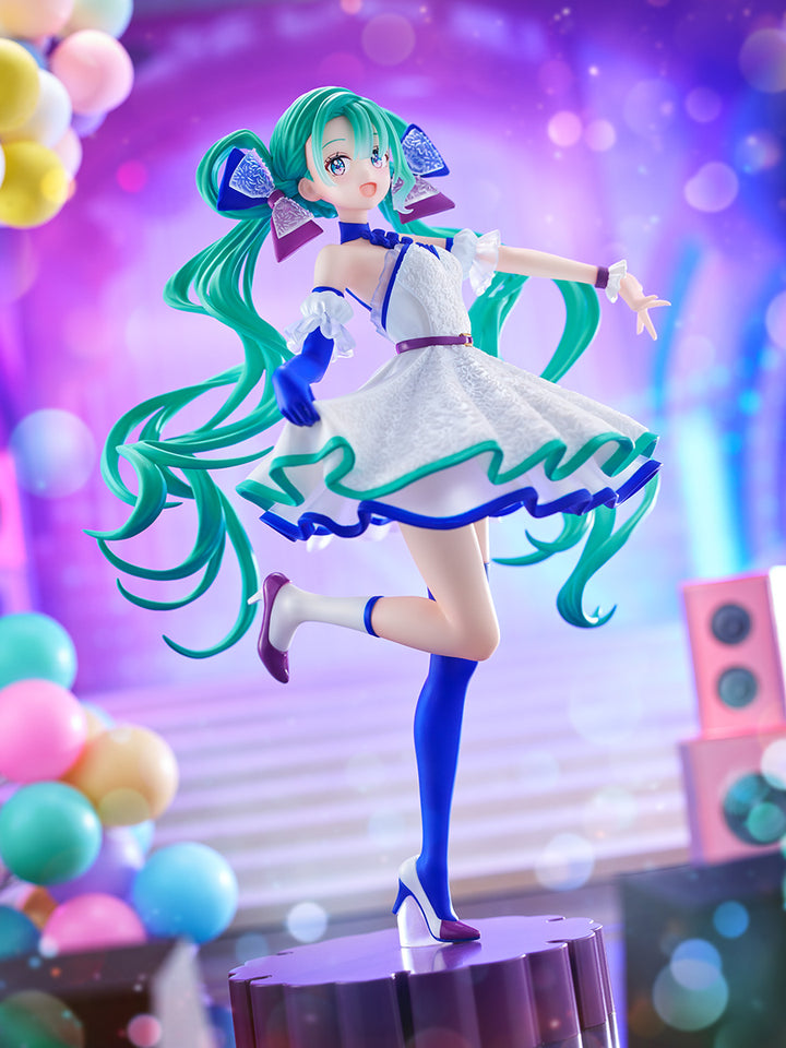 TENITOL NEO TOKYO Series IDOL 初音ミク フィギュア TENITOL NEO TOKYO Series IDOL