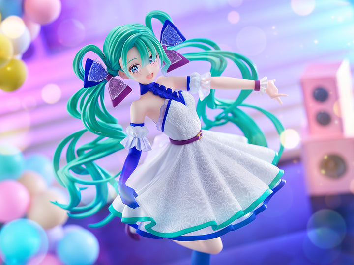 初音ミク アネモネ うさ耳パジャマ・ブルー まとめ売り 初音ミク フィギュア うさ耳パジャマ・ブルー 水着 36個 Amazon