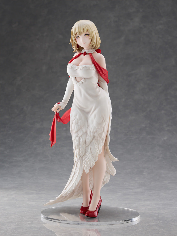 TENITOL TALL ファリン ドレススタイルver. | TVアニメ「ダンジョン飯