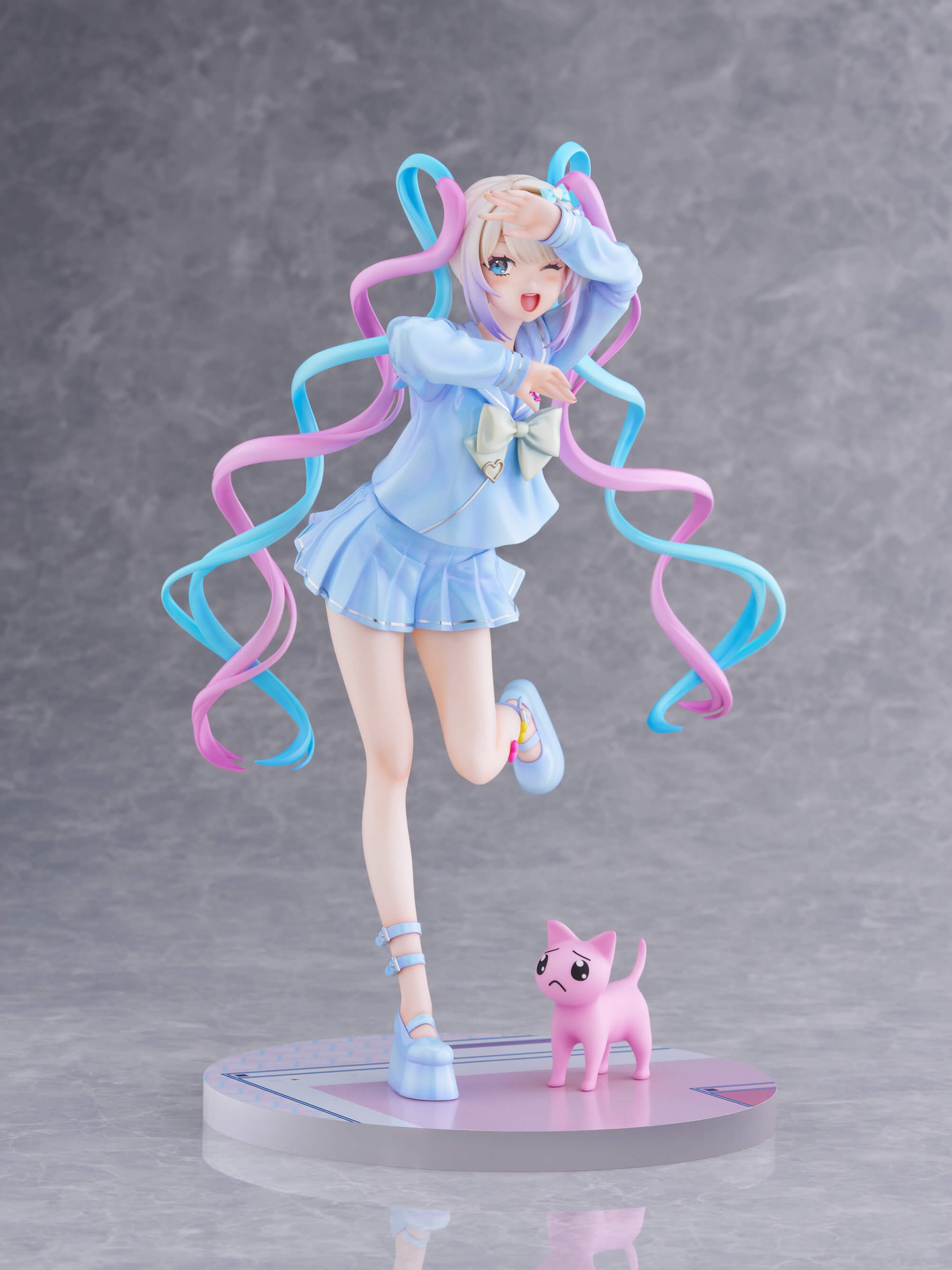 超絶最かわてんしちゃん フィギュアセット 在庫品 即納 