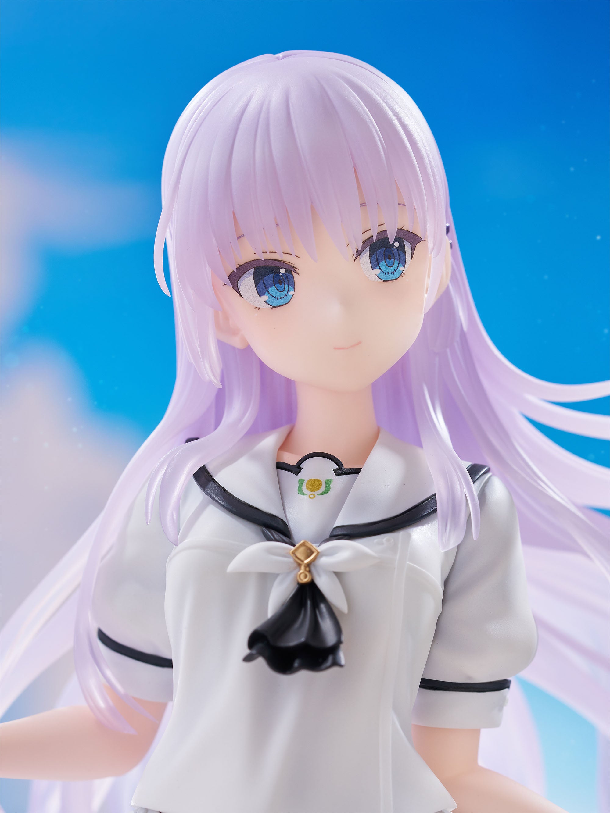 Nijisanji Tenitol Sara Hoshikawa Figure