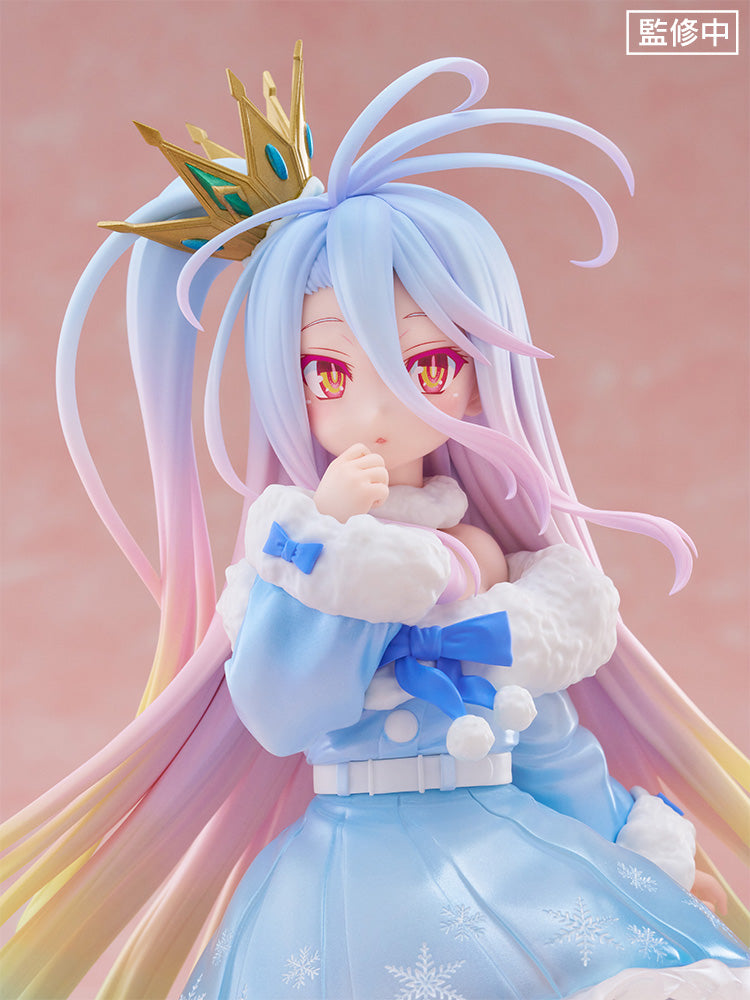 TENITOL 白 | ノーゲーム・ノーライフ – フィギュア通販はFURYU
