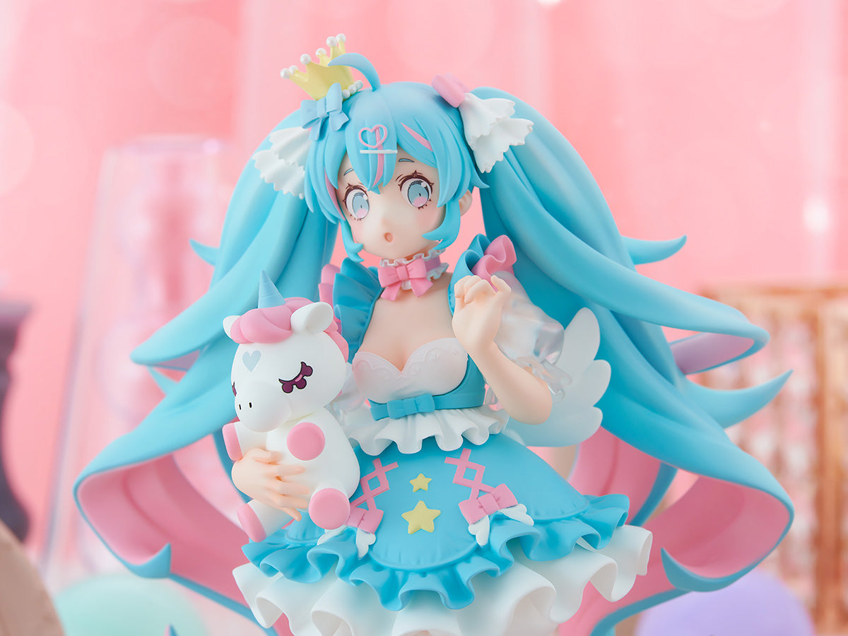 TENITOL 夢かわプリンセス – フィギュア通販はFURYU HOBBY MALL