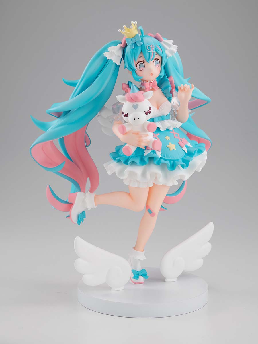 TENITOL 夢かわプリンセス – フィギュア通販はFURYU HOBBY MALL