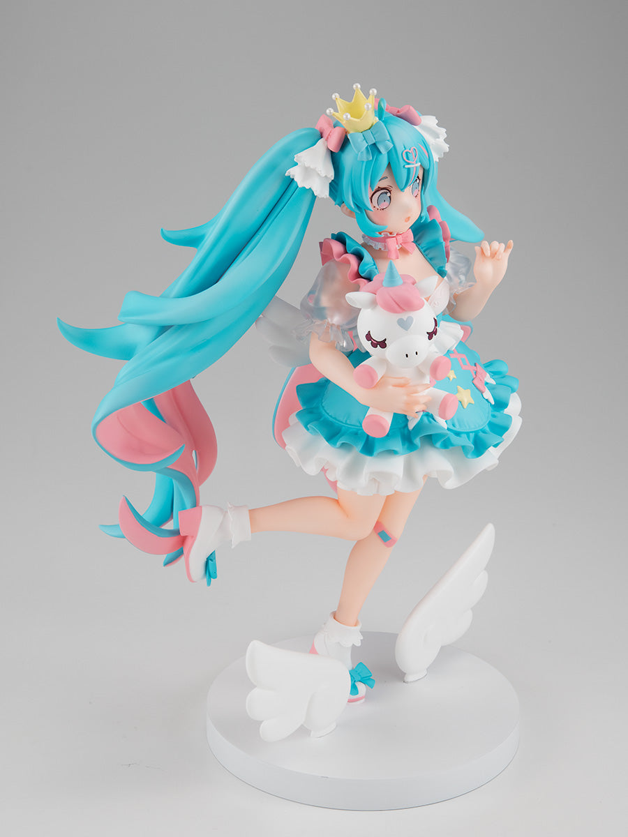 TENITOL 夢かわプリンセス – フィギュア通販はFURYU HOBBY MALL