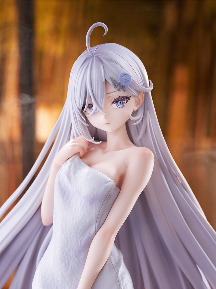 Shiboyugi : Playing Death Games to Put Food on the Table Tenitol Tall Figure - Yuki Golden Bath Ver. [Pre-Order Sep 2026]