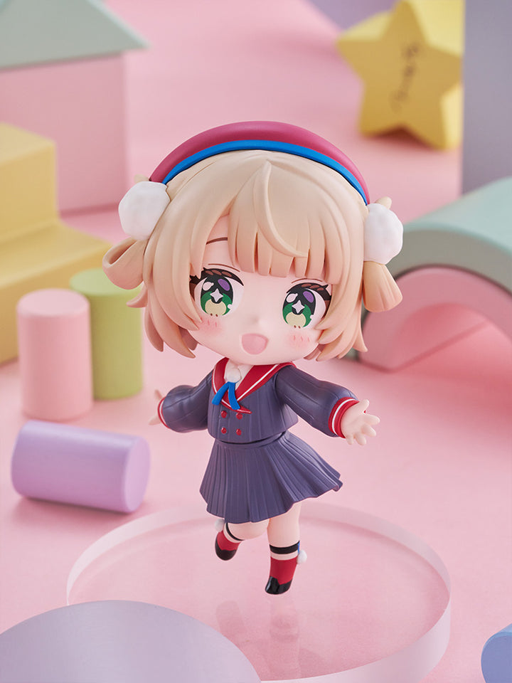 しぐれうい　TENITOL フィギュア TENITOL しぐれうい [mini]｜しぐれうい – フィギュア通販はFURYU