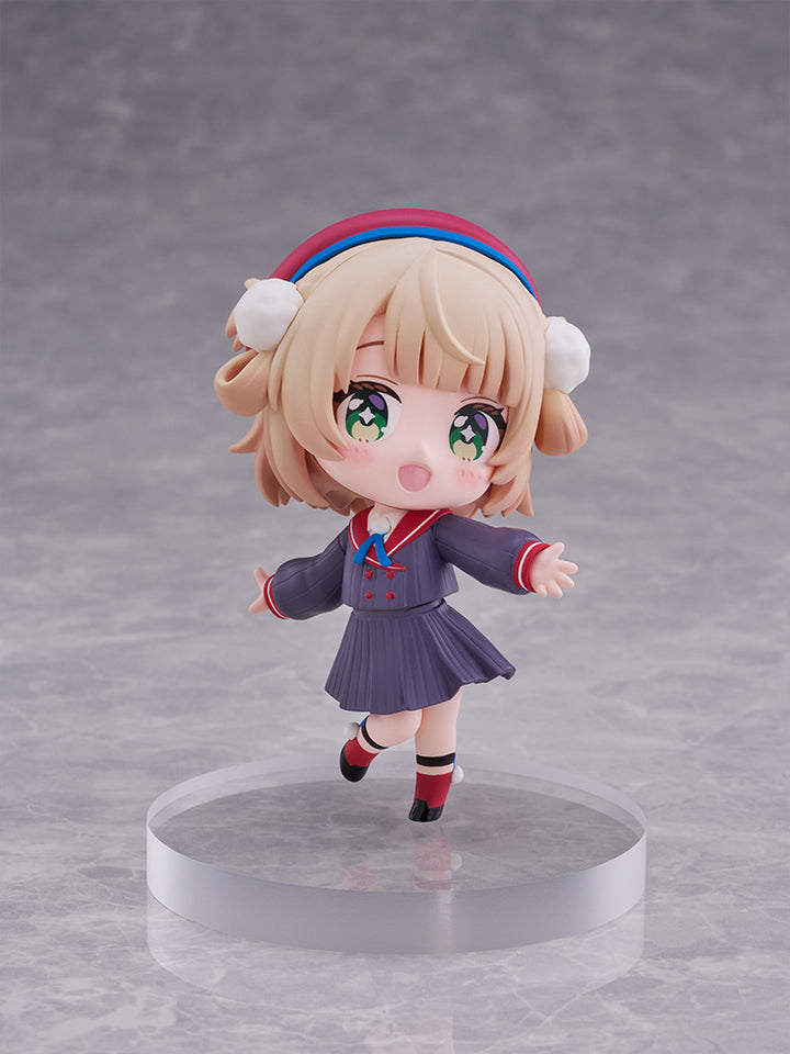 新品・未開封　TENITOL しぐれうい　フリュー　フィギュア TENITOL しぐれうい [mini]｜しぐれうい – フィギュア通販はFURYU