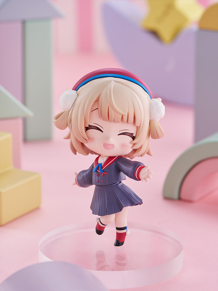 しぐれうい　TENITOL フィギュア TENITOL しぐれうい [mini]｜しぐれうい – フィギュア通販はFURYU