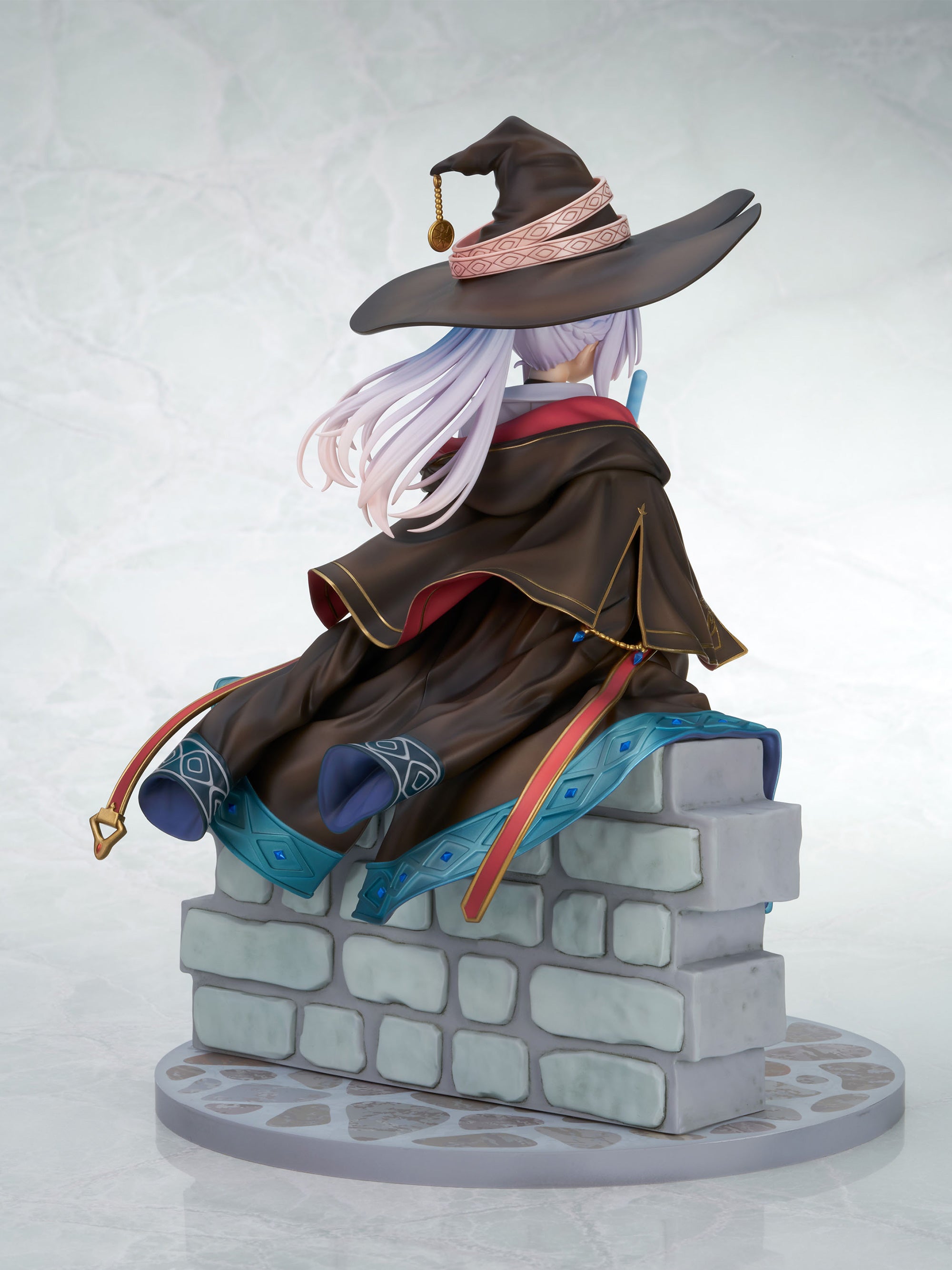 イレイナ サマーバカンスver. 1/7スケールフィギュア – フィギュア通販