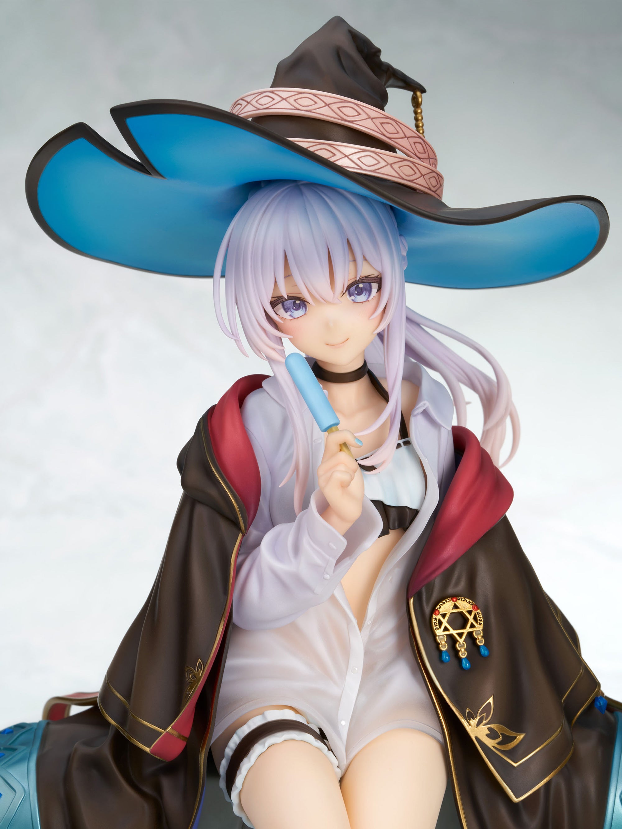 イレイナ サマーバカンスver. 1/7スケールフィギュア