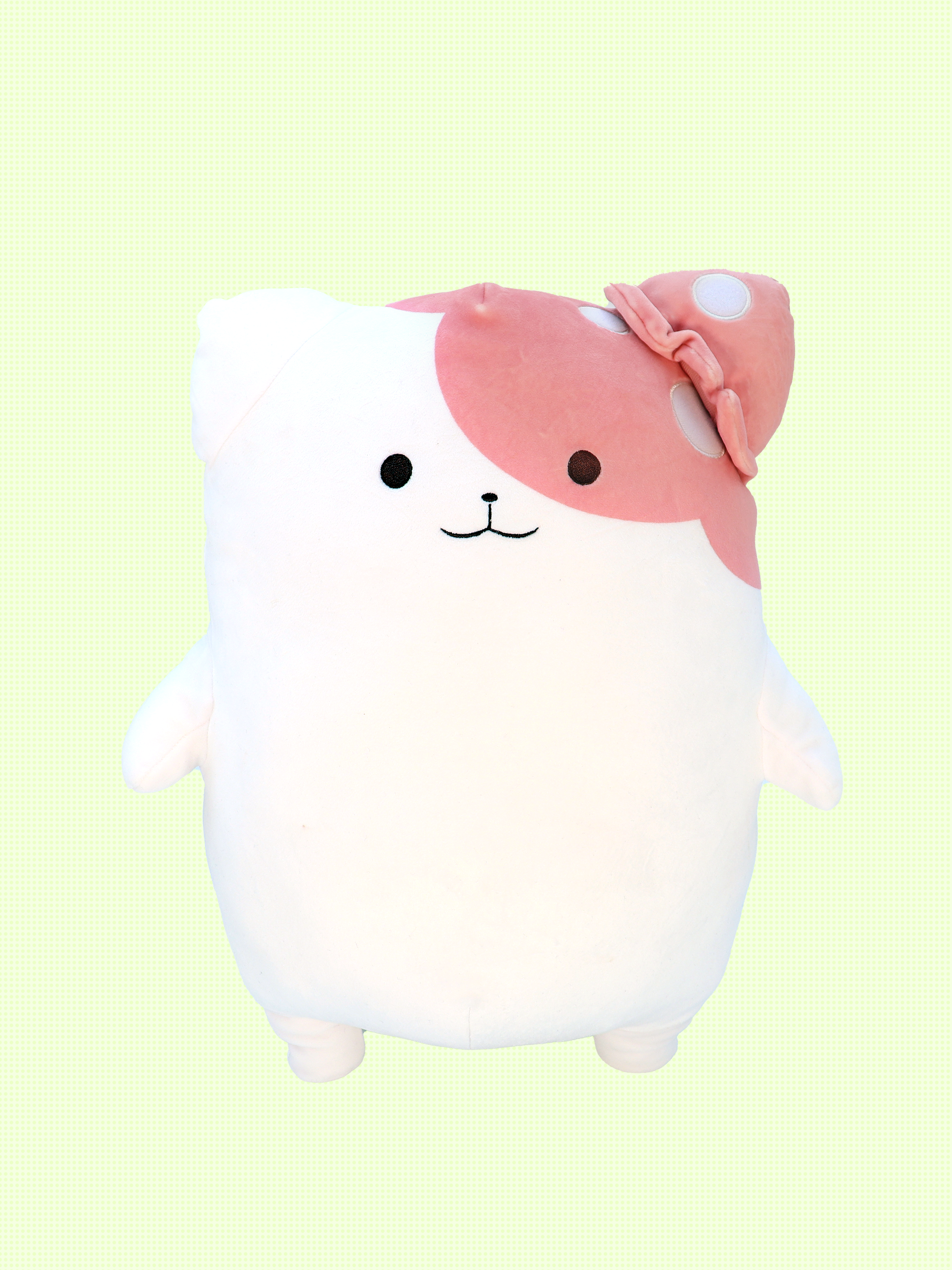 きのこいぬ1/1ぬいぐるみ（早期申込特典付き） – フィギュア通販