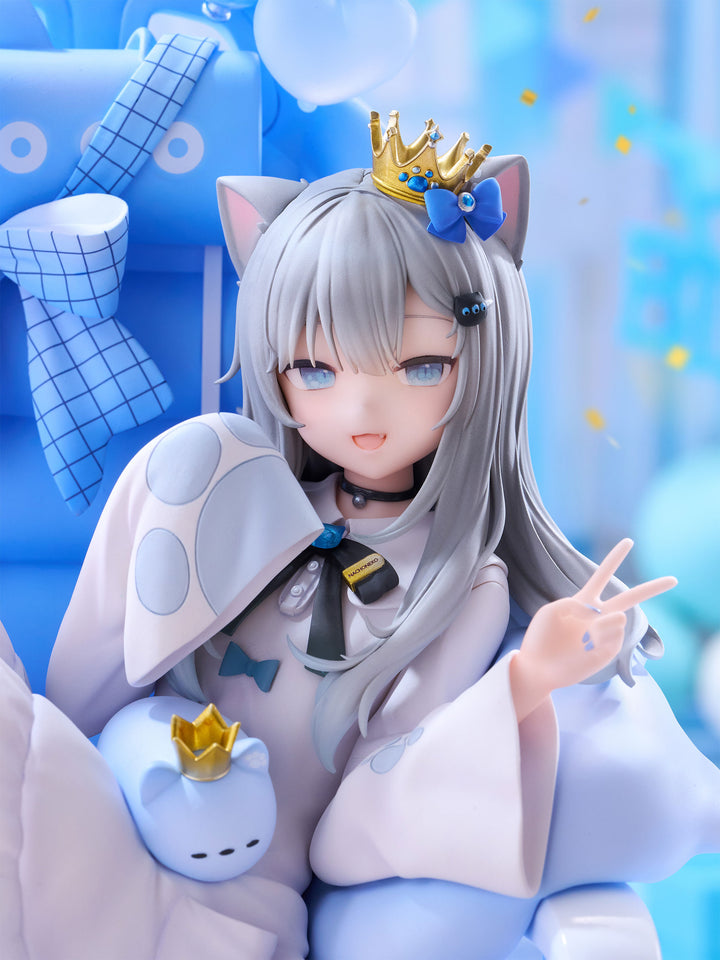 Nachoneko Birthday ver. 1/7スケールフィギュア | Nachoneko