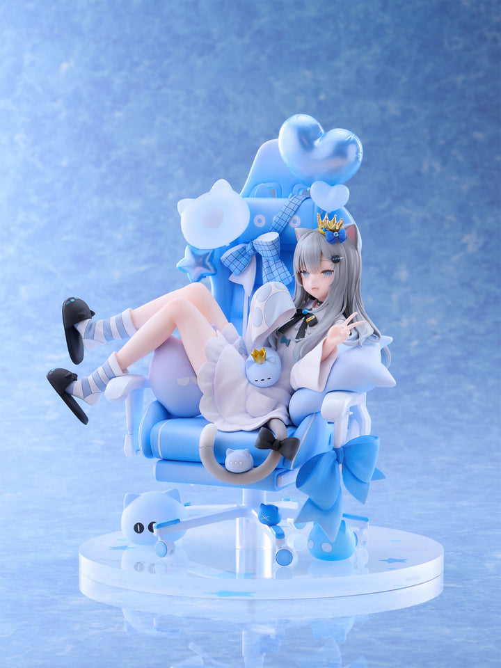 Nachoneko Birthday ver. 1/7スケールフィギュア | Nachoneko
