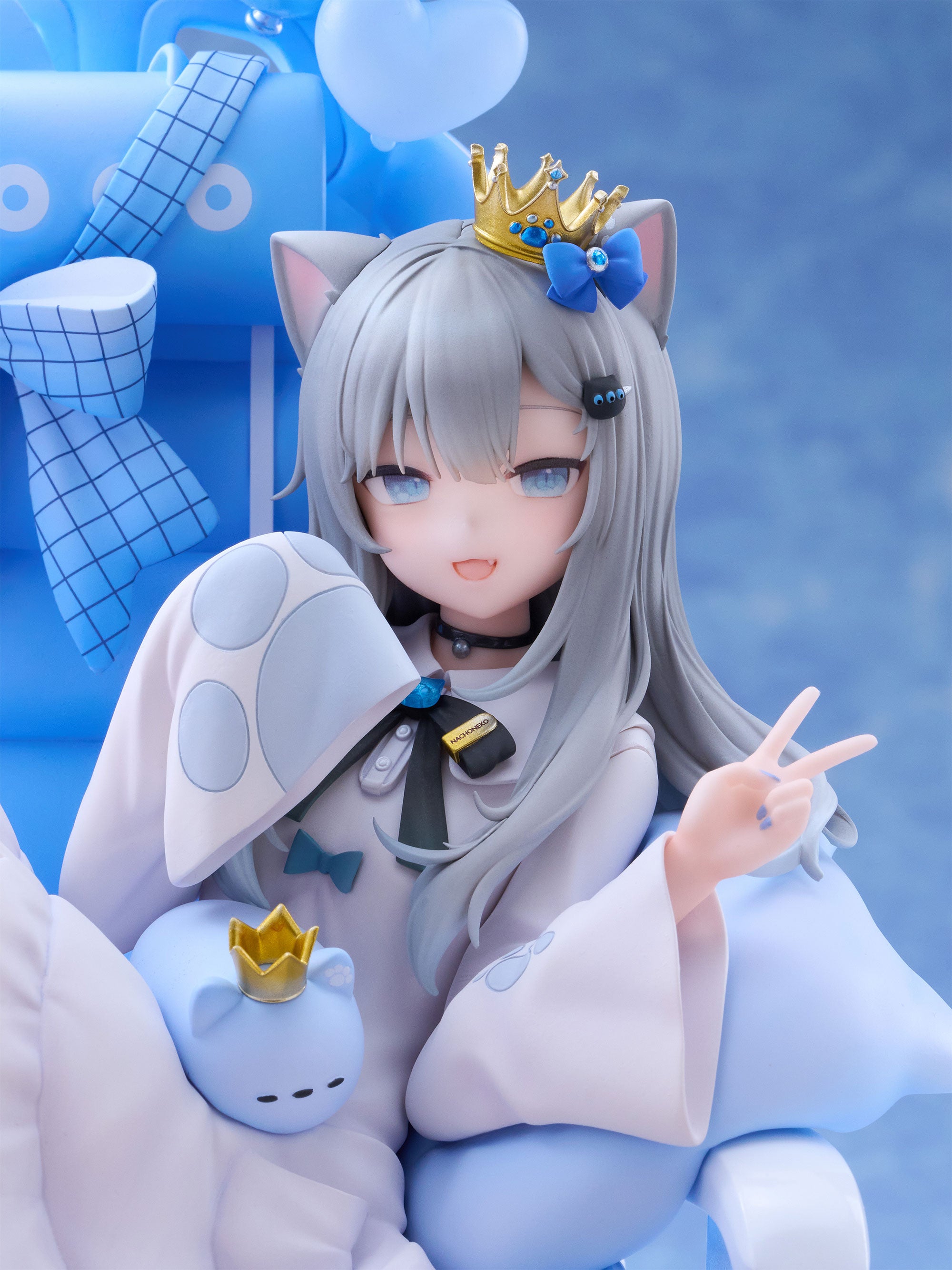 Nachoneko Birthday ver. 1/7スケールフィギュア | Nachoneko