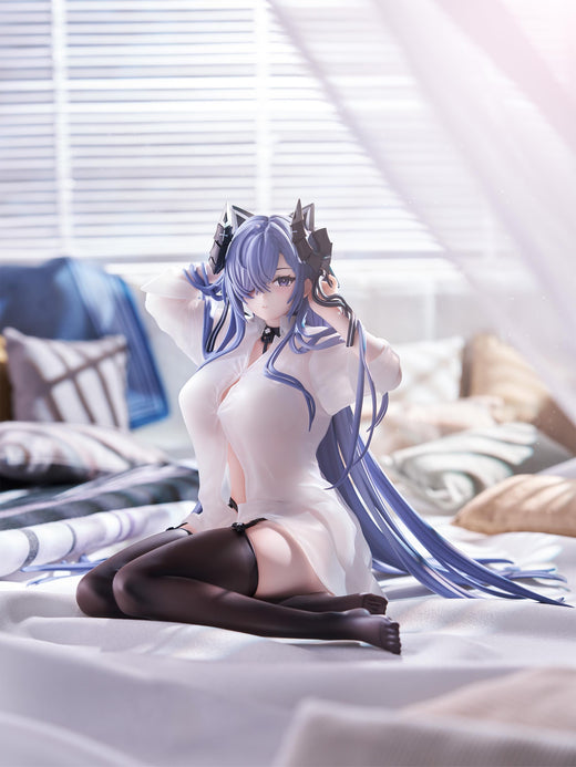 フェネクスの「アズールレーン」アウグスト・フォン・パーセヴァルのスケールフィギュア,Azur Lane August von Parseval scale figure from FNEX