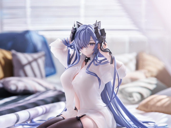 アウグスト・フォン・パーセヴァル 魔女の昼下がり 1/6スケール