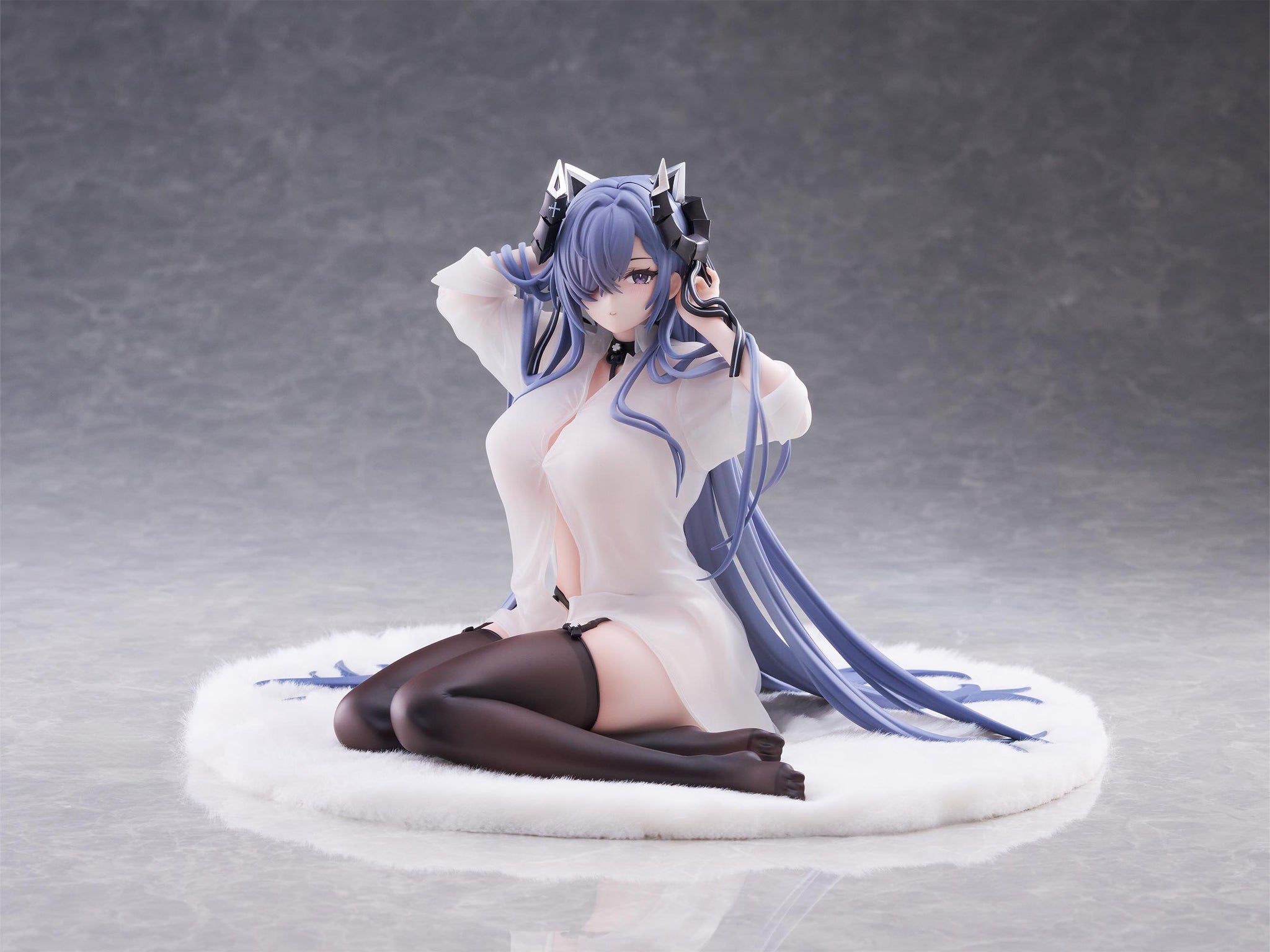 アウグスト・フォン・パーセヴァル 魔女の昼下がり 1/6スケール