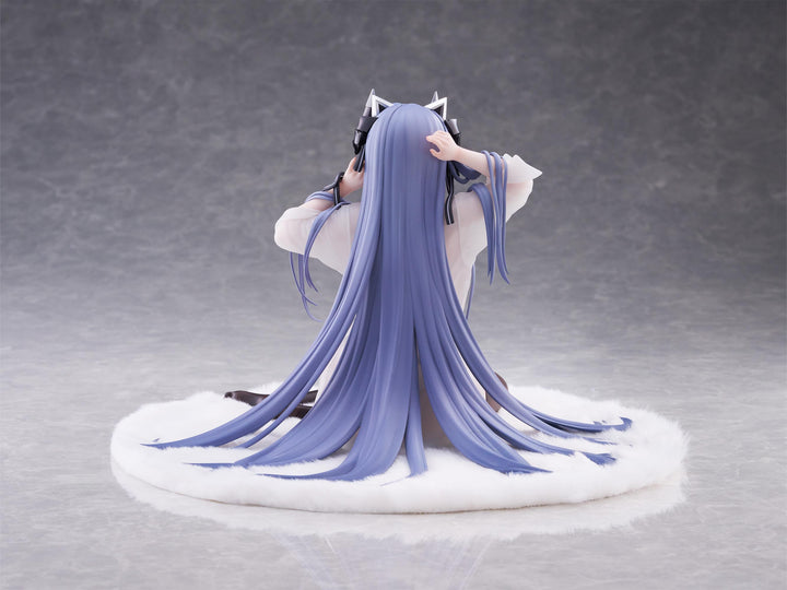 アウグスト・フォン・パーセヴァル SP アズールレーン　アズレン　ヴァイス アウグスト・フォン・パーセヴァル 魔女の昼下がり 1/6スケール
