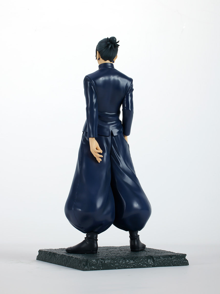 TENITOL 夏油傑 -懐玉・玉折- – フィギュア通販はFURYU HOBBY MALL
