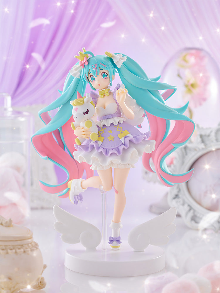 楽天市場】すーぱーそに子 Bicute Bunnies Figure Pearl White