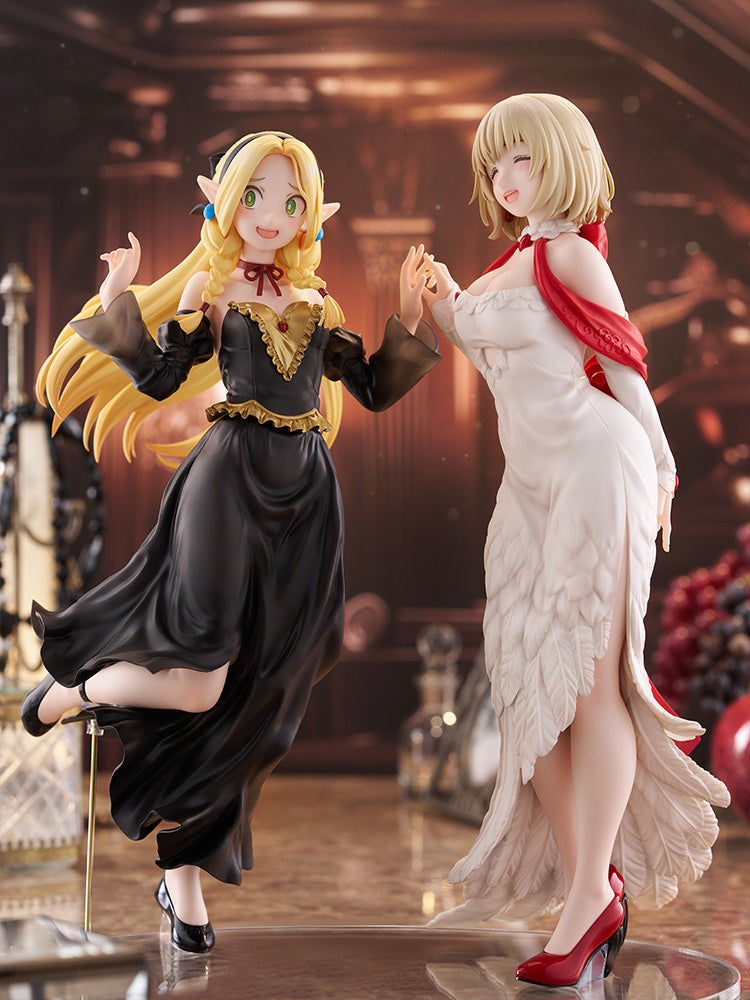 TENITOL TALL マルシル＆ファリン ドレススタイルver. スペシャル