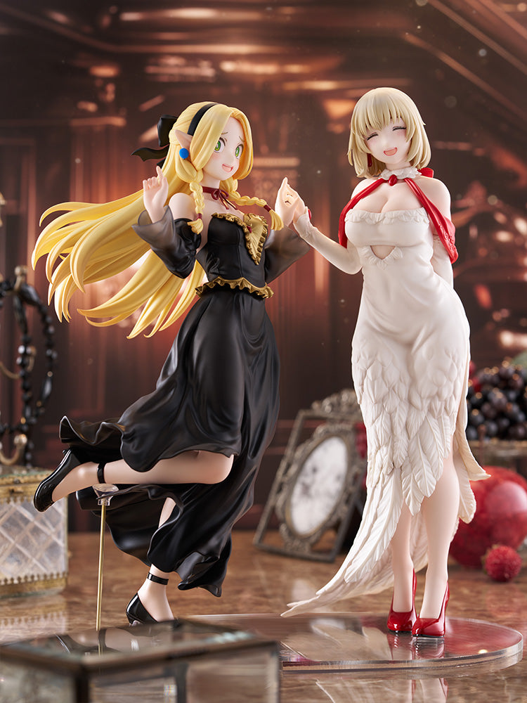 【新品未使用】ダンジョン飯　びゅーこっと　マルシル　ファリン　ライオス　4点 2025年最新】びゅーこっと！の人気アイテム - メルカリ