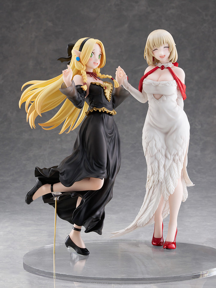 TENITOL TALL マルシル＆ファリン ドレススタイルver. スペシャル