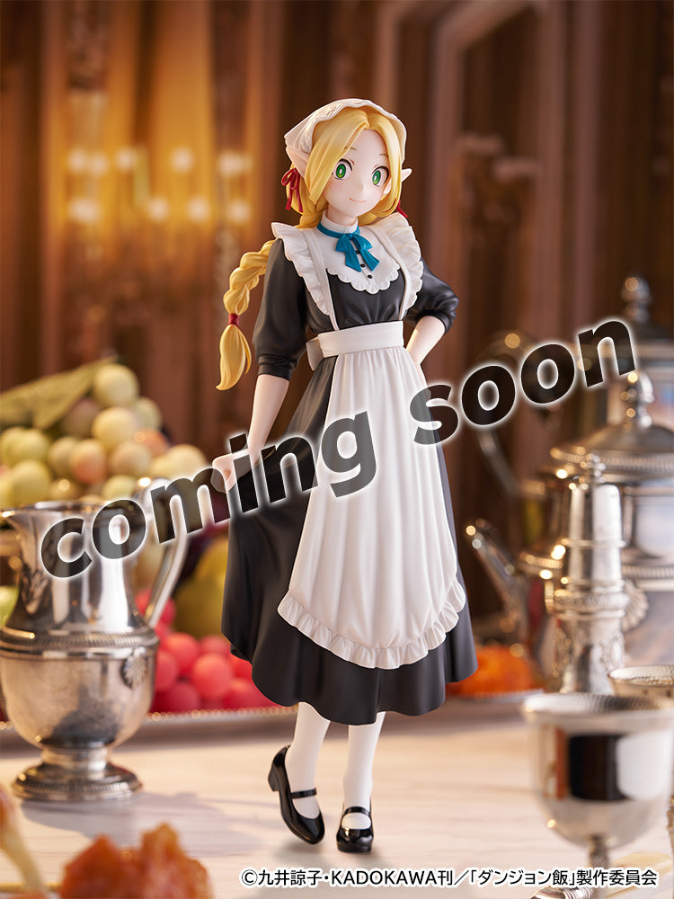 TENITOL TALL マルシル クラシカルメイドスタイルver.｜TVアニメ