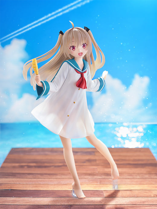 テニトルの「アトリ マイ ディア モーメンツ」アトリのフィギュア,ATRI My Dear Moments アトリ figure from TENITOL