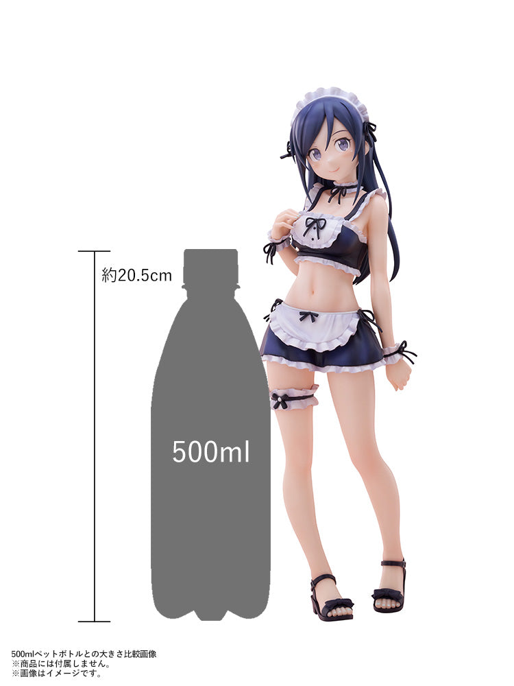 フェネクスの「俺の妹がこんなに可愛いわけがない。」新垣あやせのフィギュア,Ore no Imouto ga Konna ni Kawaii Wake ga Nai. AragakiAyase figure from FNEX