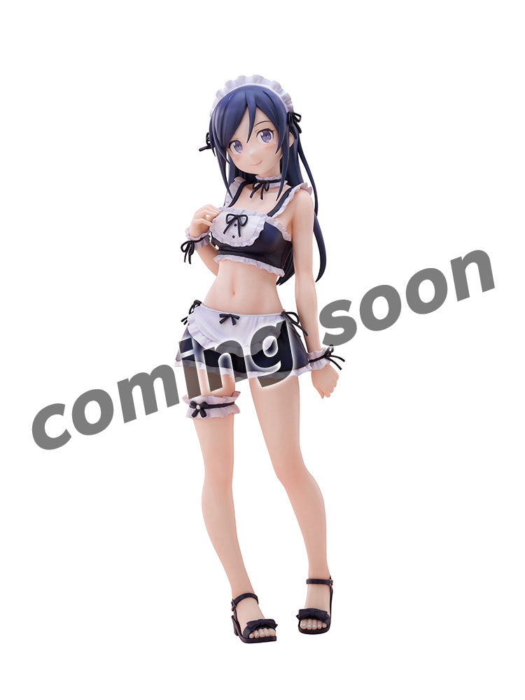 フェネクスの「俺の妹がこんなに可愛いわけがない。」新垣あやせのフィギュア,Ore no Imouto ga Konna ni Kawaii Wake ga Nai. AragakiAyase figure from FNEX