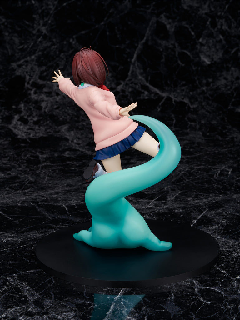 フェネクスの「ダンダダン」モモのフィギュア,DAN DA DAN Momo figure from FNEX