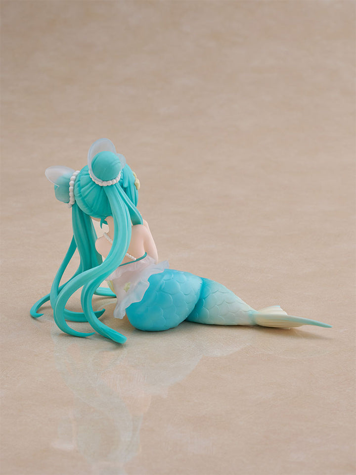 デスクトップフェアリー 初音ミク 人魚姫ver. | 初音ミク – フィギュア