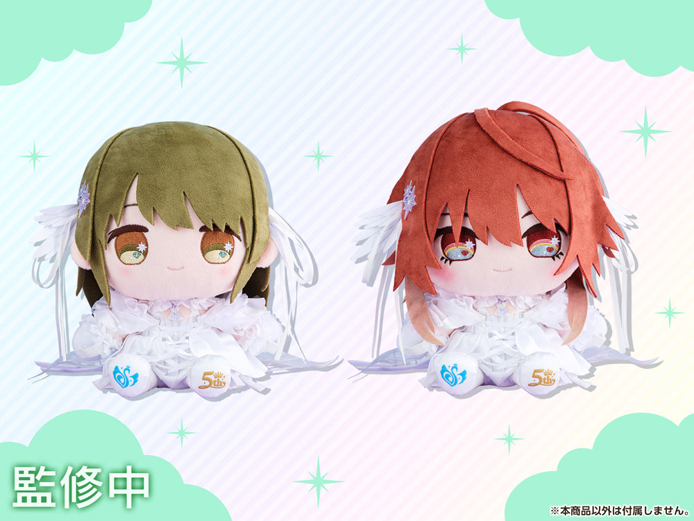 5周年記念 もちWhat！ぬいぐるみ 七草にちか – フィギュア通販はFURYU