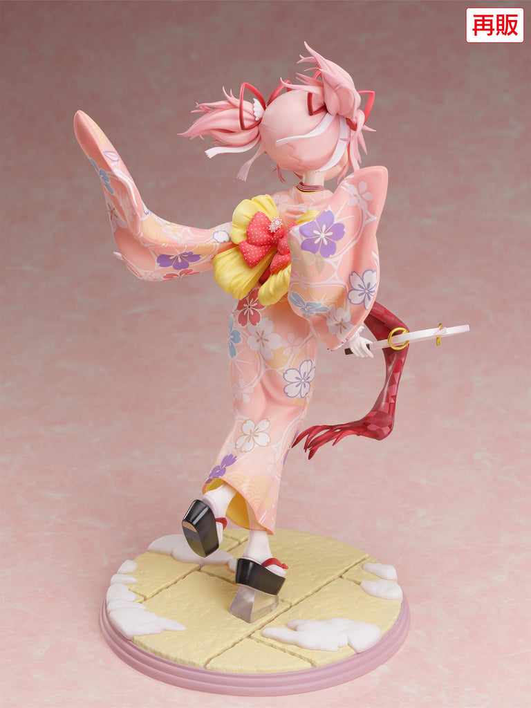 フェネクスの「マギアレコード 魔法少女まどか☆マギカ外伝」鹿目まどかのフィギュア,Magia Record: Puella Magi Madoka Magica Side Story Lady Nagant figure from FNEX