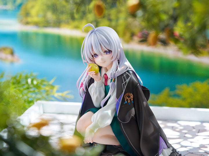 イレイナ シトラスver. 1/6スケールフィギュア｜魔女の旅々
