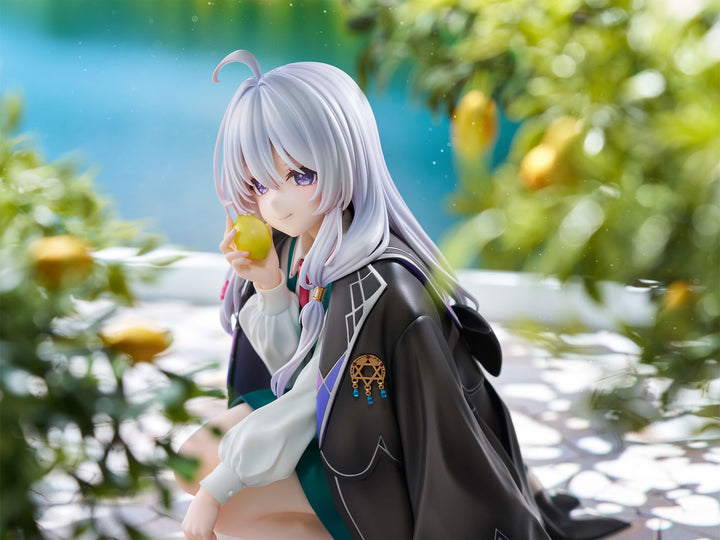 イレイナ シトラスver. 1/6スケールフィギュア｜魔女の旅々