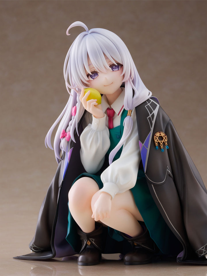 プライズ　フィギュア　まとめ売り　イレイナ　12体セット プライズフィギュアまとめ売り 魔女の旅々イレイナ 新品未開封品37点
