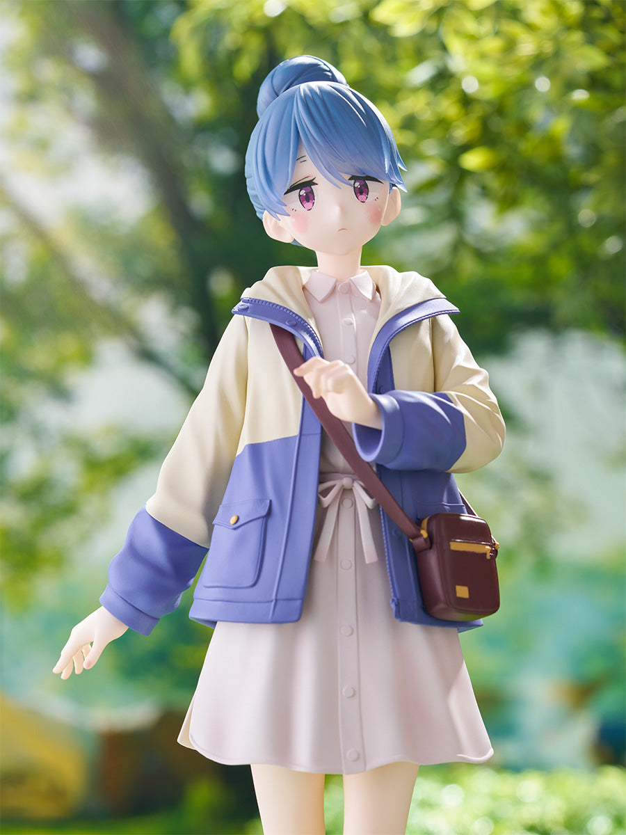 志摩リン 1/7スケールフィギュア furyu 志摩リン 1/7スケールフィギュア – フィギュア通販はFURYU HOBBY