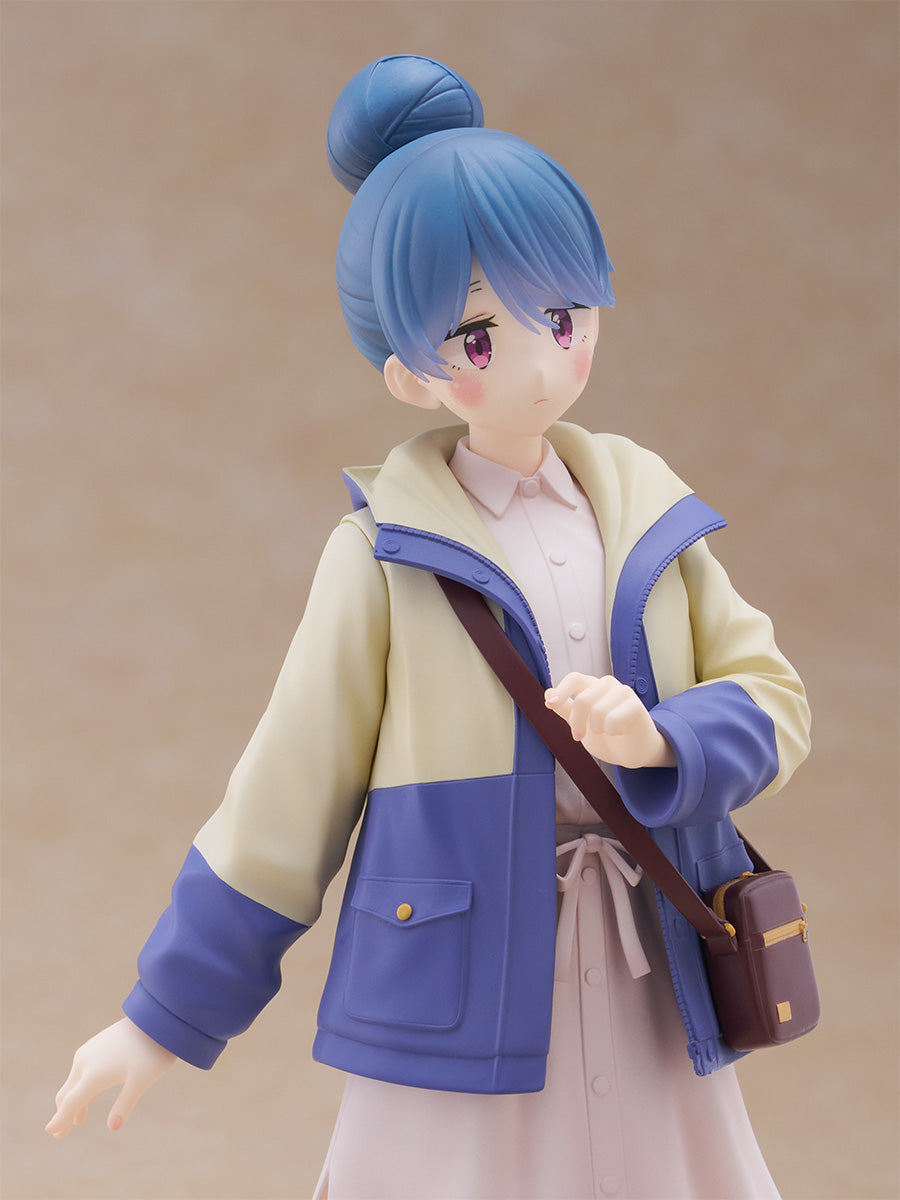 【未開封】フリュー 志摩リン 1/7 フィギュア 志摩リン 1/7スケールフィギュア – フィギュア通販はFURYU HOBBY