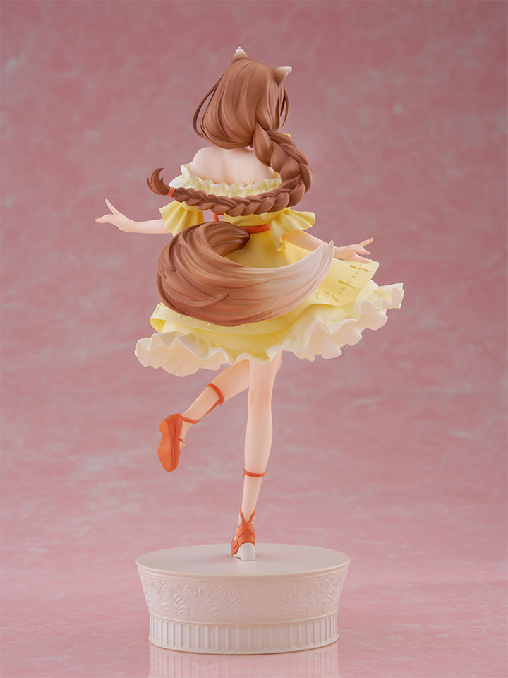 TENITOL 狼と香辛料 ホロ フィギュア v5omfsvs_08_O2x6EIz9_720x.jpg?