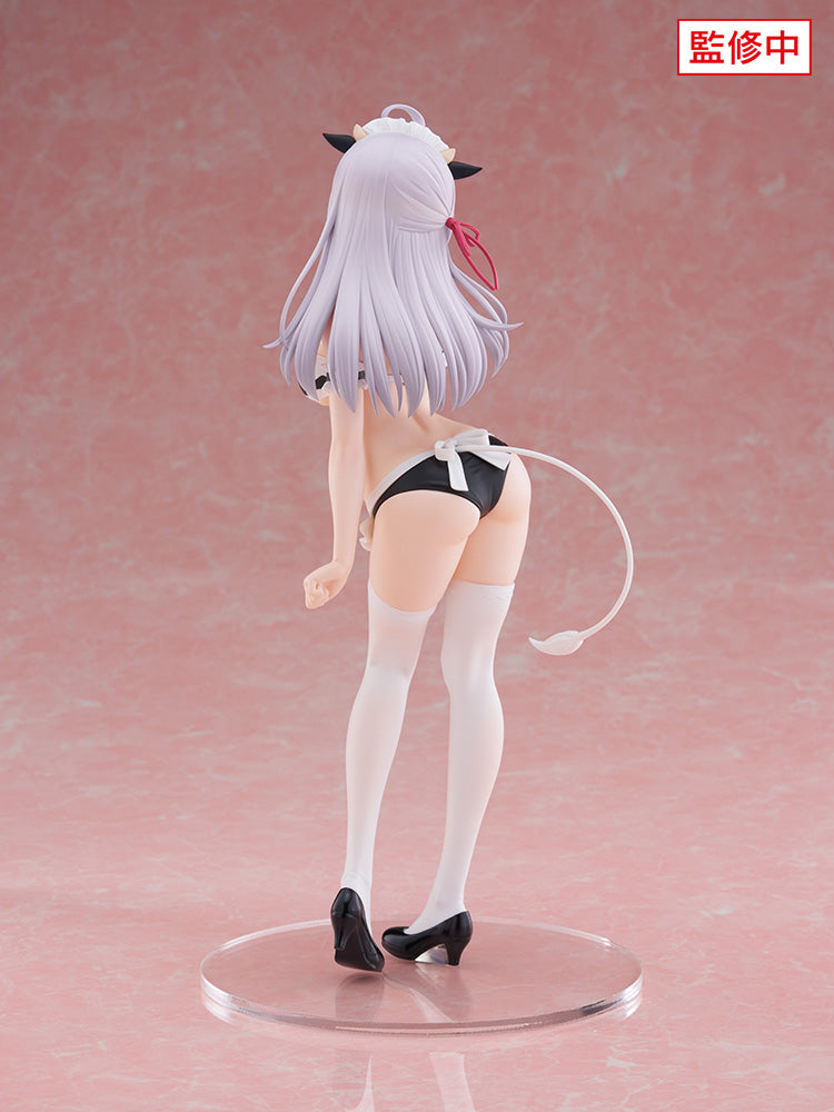 テニトルの「時々ボソッとロシア語でデレる隣のアーリャさん」アーリャのフィギュア,Alya Sometimes Hides Her Feelings in Russian Alya figure from TENITOL