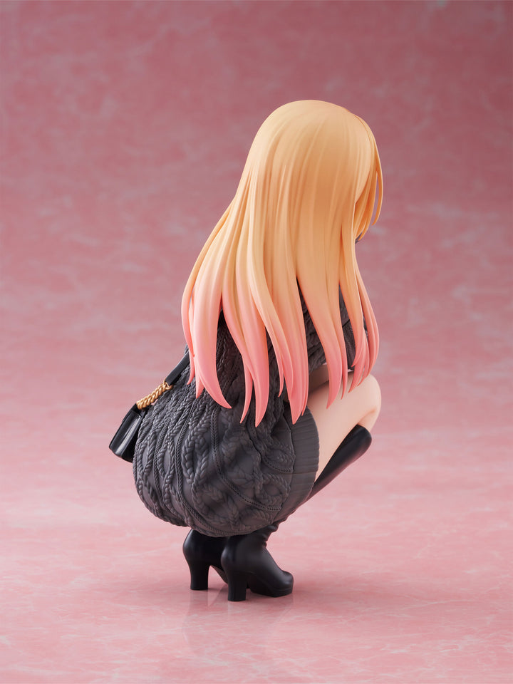 喜多川海夢 ニットver. 1/6スケールフィギュア｜その着せ替え人形は恋