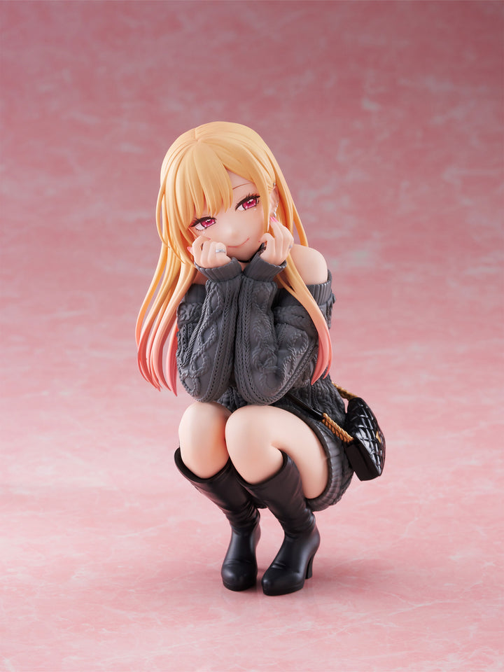 喜多川海夢 ニットver. 1/6スケールフィギュア｜その着せ替え人形は恋