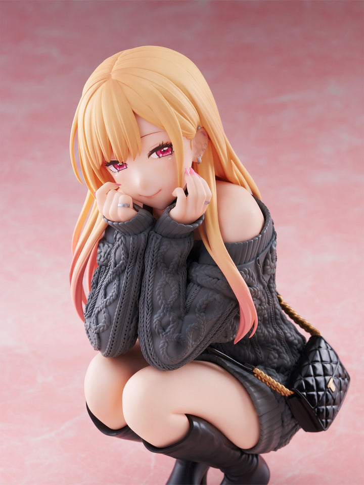 喜多川海夢 ニットver. 1/6スケールフィギュア｜その着せ替え人形は恋