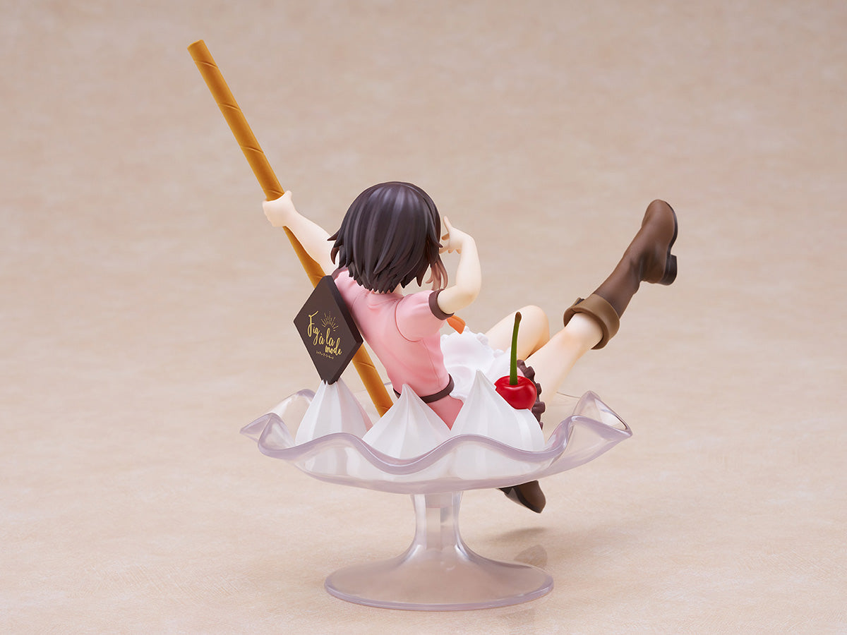 TENITOL Fig à la mode めぐみん – FURYU HOBBY MALL