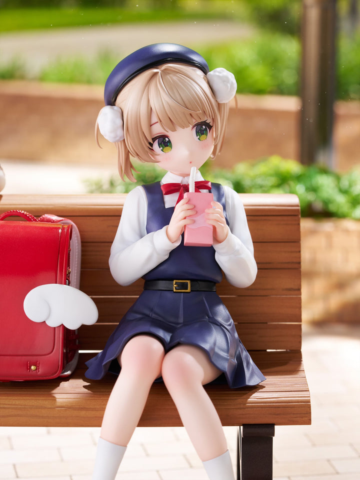 しぐれうい(9さい) 1/7スケールフィギュア｜しぐれうい – フィギュア
