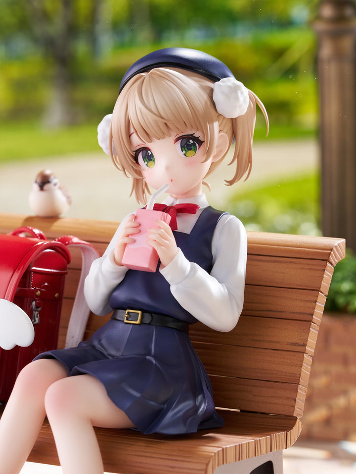 しぐれうい(9さい) 1/7スケールフィギュア｜しぐれうい – フィギュア