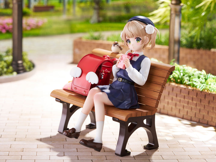しぐれうい(9さい) 1/7スケールフィギュア｜しぐれうい – フィギュア